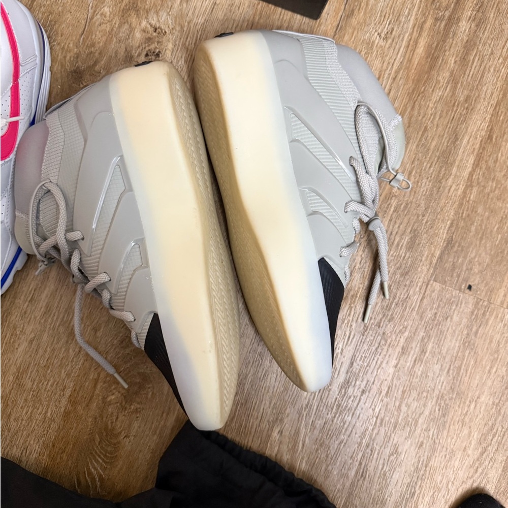 Adidas Fear of God
